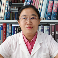 李娟