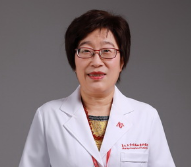李桂英