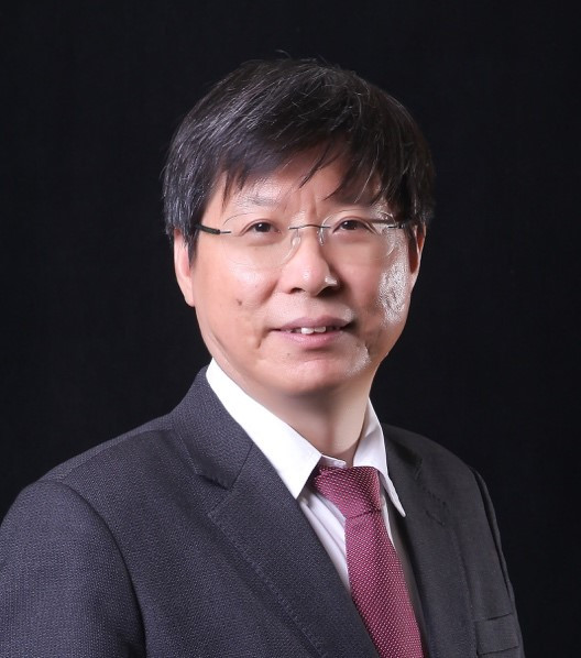 陈世耀