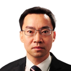 陈壮桂
