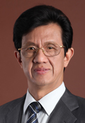 徐伯平