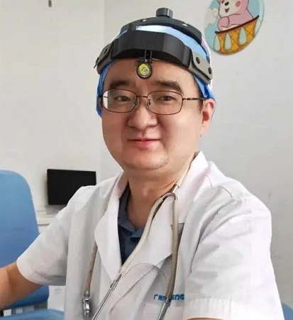 刘文龙