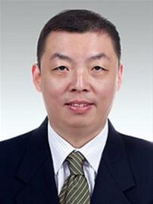 胡鸿毅