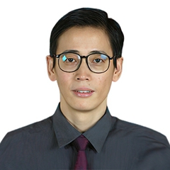 朱卫中