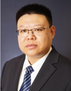 梁亚勇