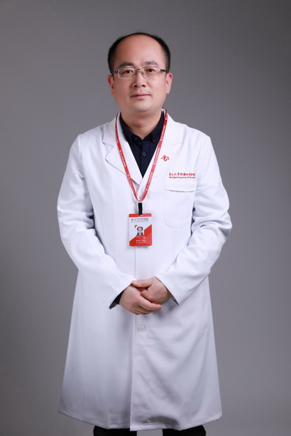 邹世恩