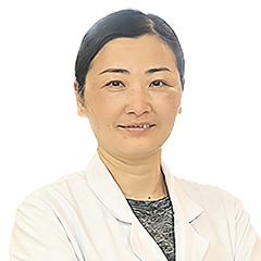 杨培蓉