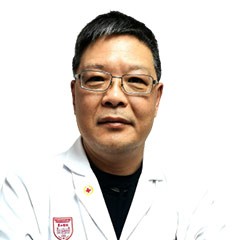 陈小东