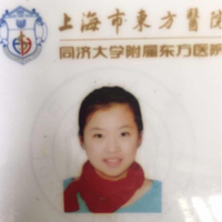 叶芮琪