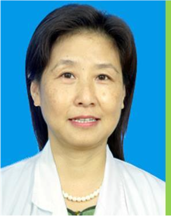 唐玲娣