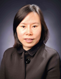 杨渝