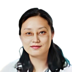 高许萍