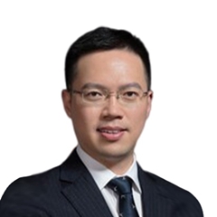 魏来