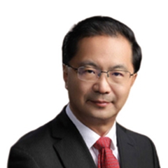 李海