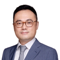 陈奇