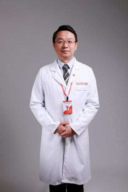 吴志勇