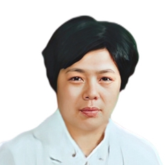 王桂英