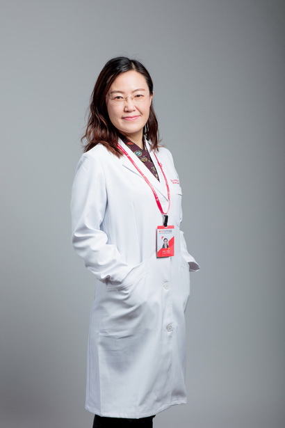 史颖莉