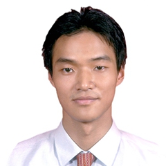 朱晓平