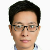 杨锐