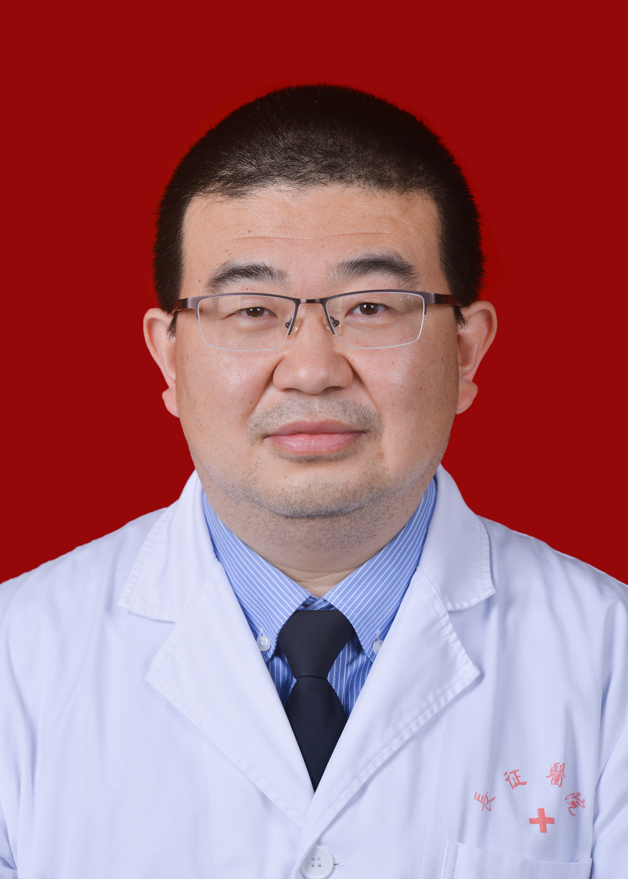郭闻渊