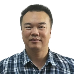 何力敏