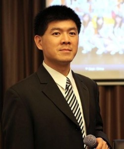 刘文忠