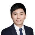 吴健