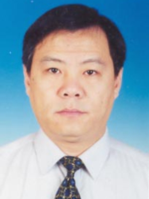 洪征