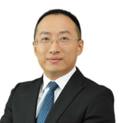 黄刚