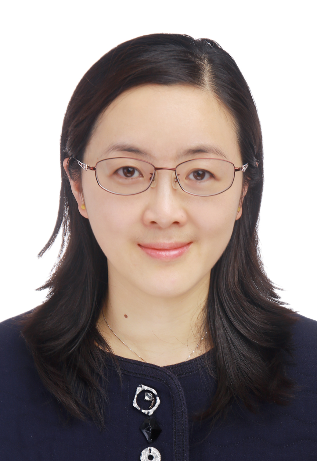 米晓晖
