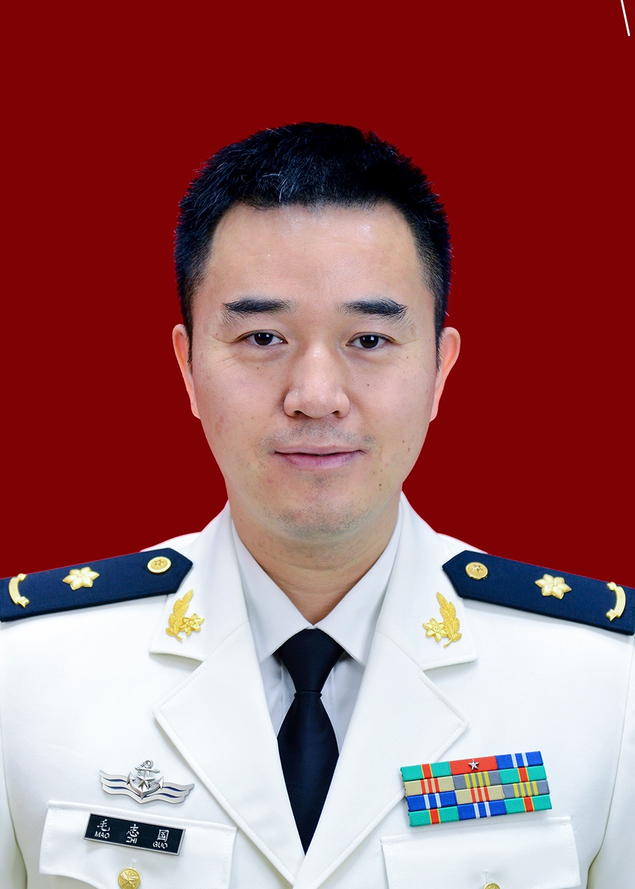 毛志国