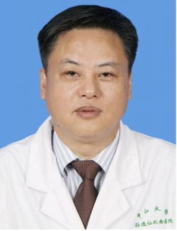 陈炬