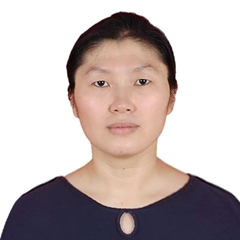 李亚萍