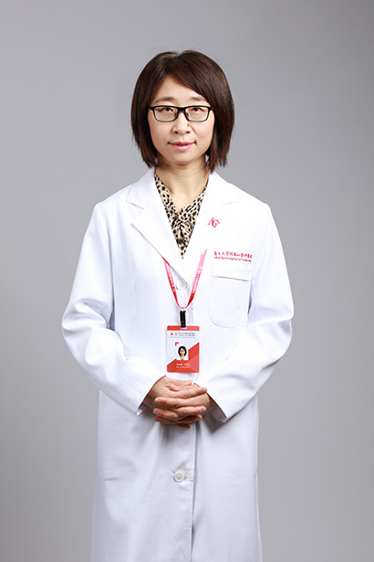 李瑞霞