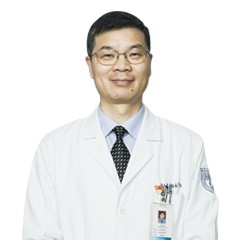 何忠良