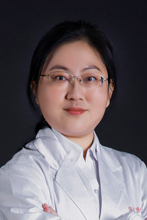俞丽雅