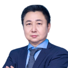 赵刚