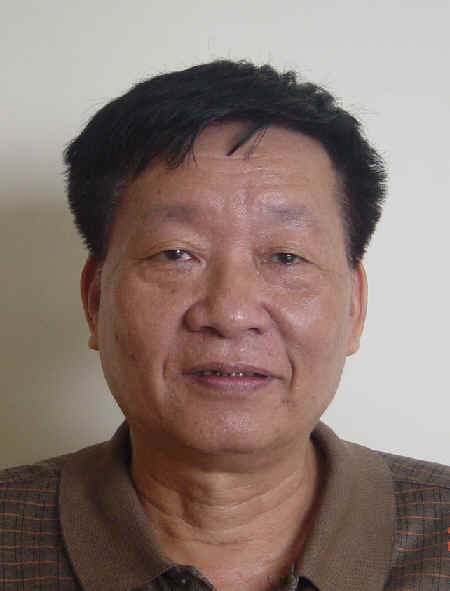黄志河