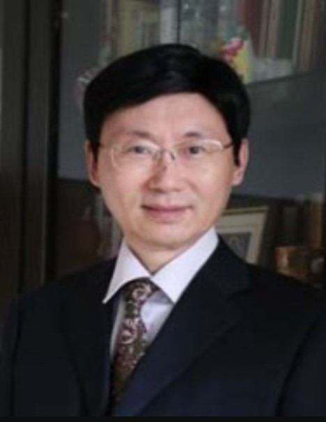 方肇勤