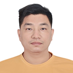 林志勇