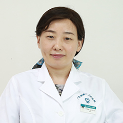 李春梅