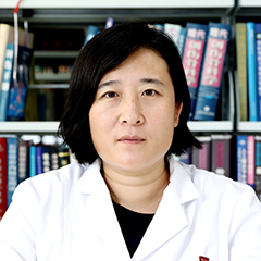 杨晓丽