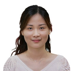 叶子怡