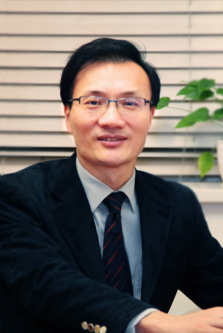 陈义汉