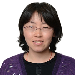 徐迎春