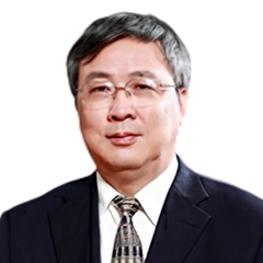 刘国华