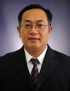 李刚