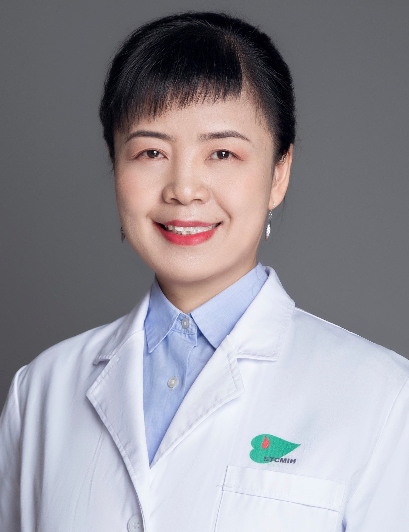 张家美