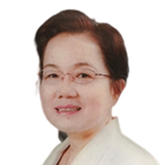 钱美华